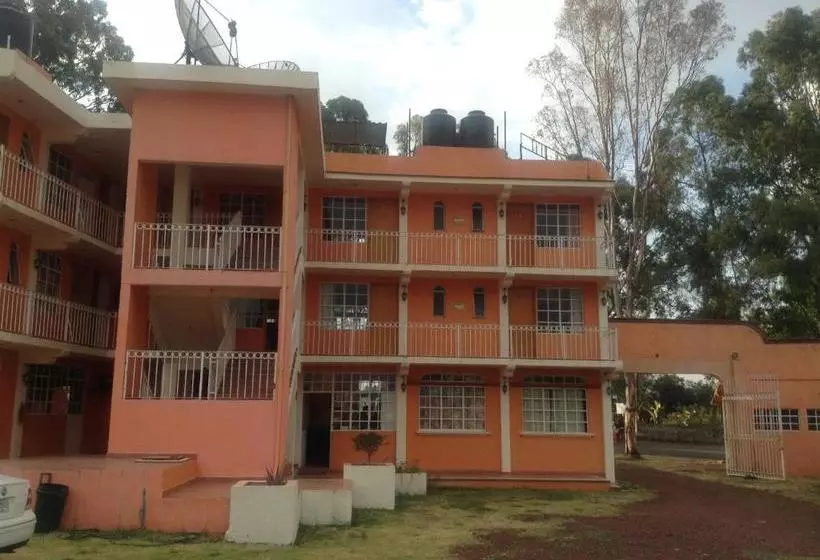 Hotelli La Loma