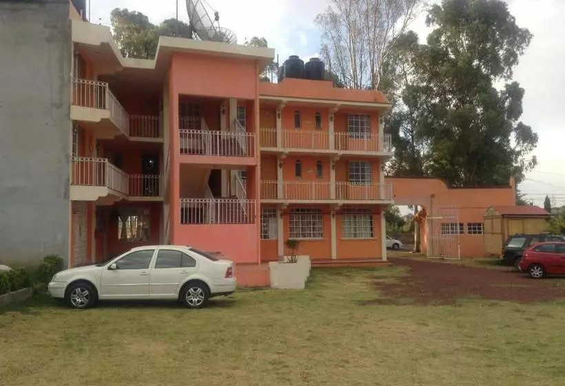 Hotelli La Loma