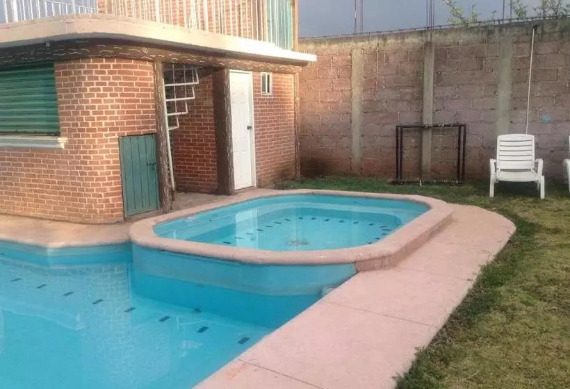 Hotelli La Loma