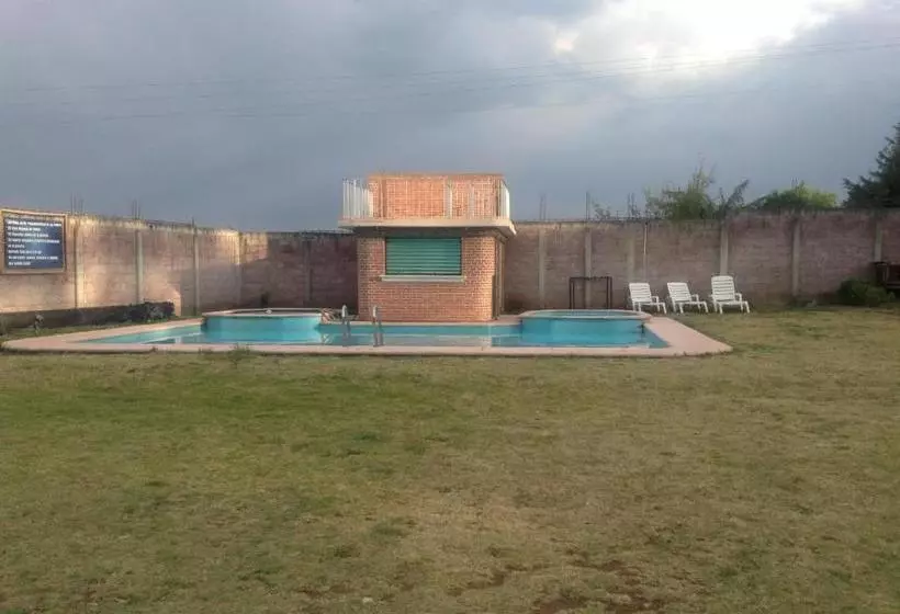 Hotelli La Loma