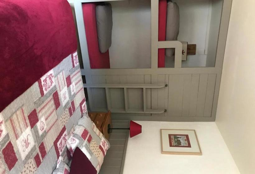 هتل Restaurant La Source