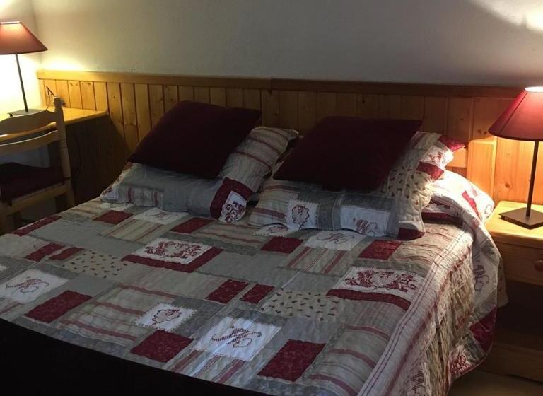 هتل Restaurant La Source