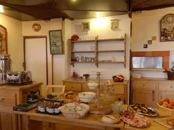 Hotelli Restaurant La Source