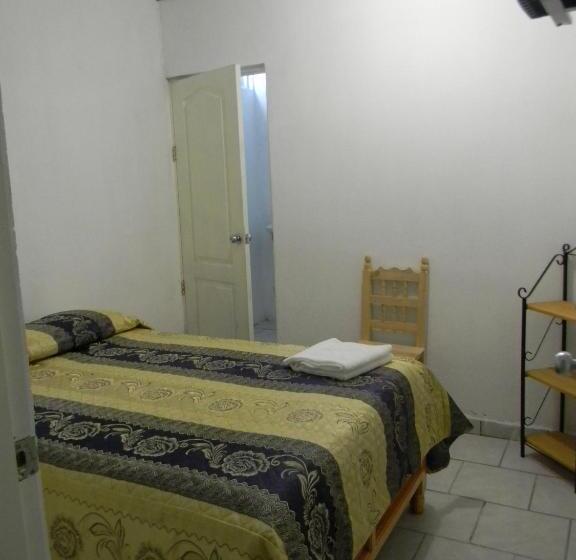 酒店 Lienzo Charro Ii