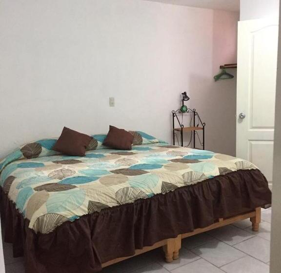 酒店 Lienzo Charro Ii