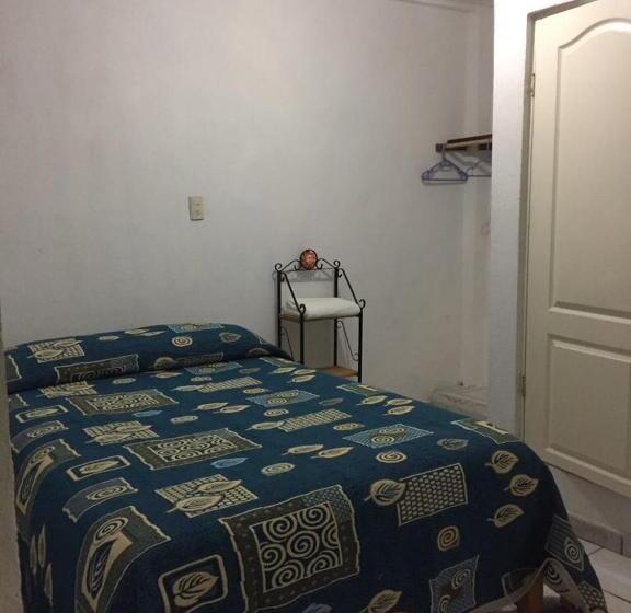 酒店 Lienzo Charro Ii