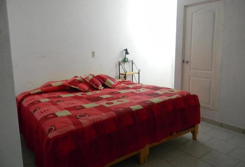 酒店 Lienzo Charro Ii