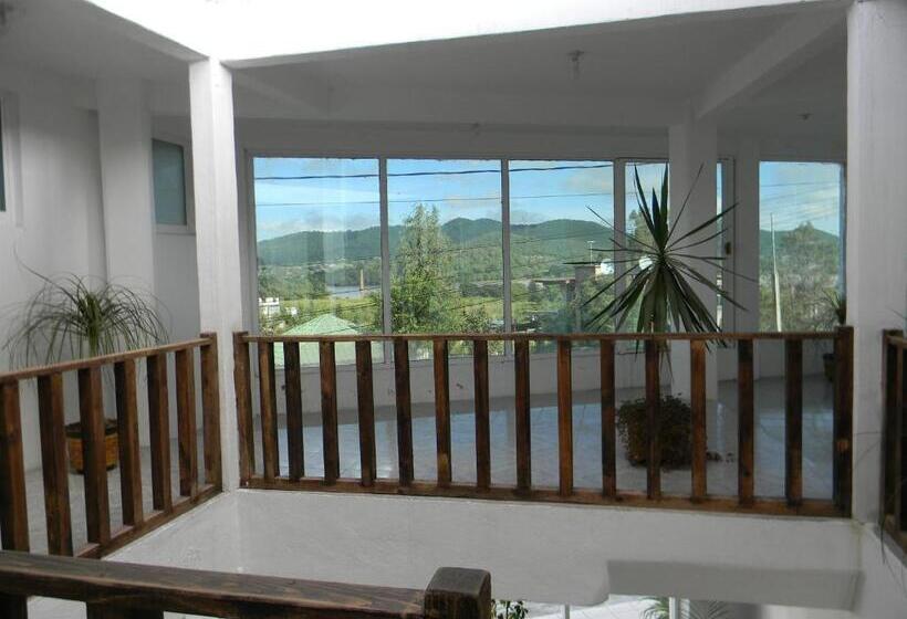 酒店 Lienzo Charro Ii