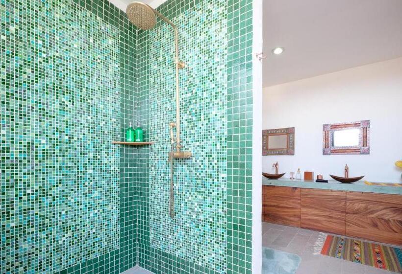 فندق Los Colibris Casitas