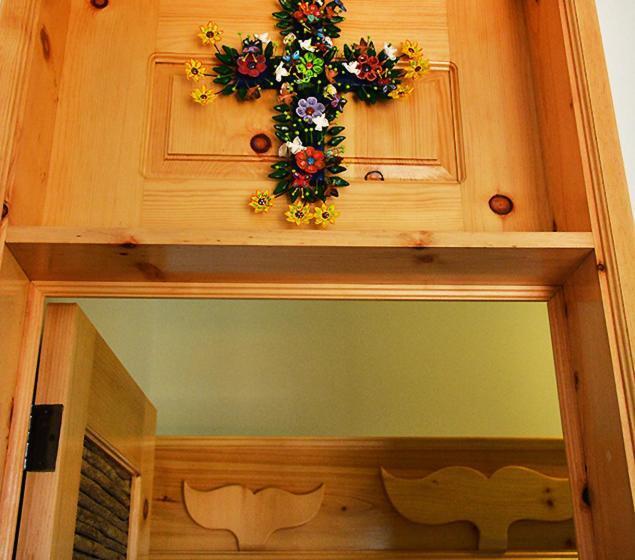 فندق Los Colibris Casitas