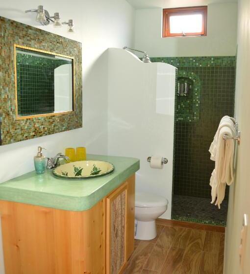 فندق Los Colibris Casitas