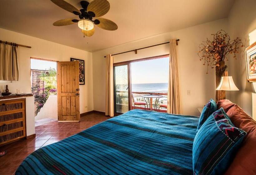 فندق Los Colibris Casitas