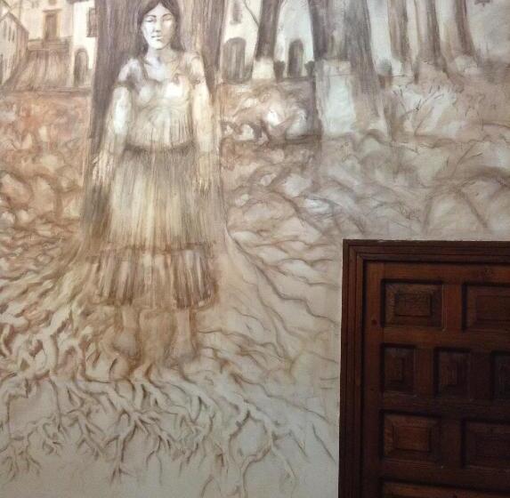 فندق Los Escudos