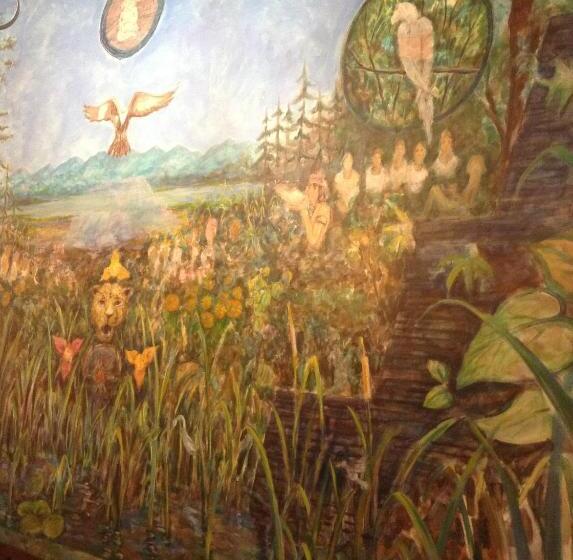 فندق Los Escudos