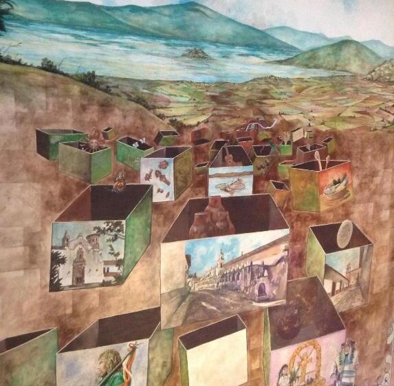 فندق Los Escudos