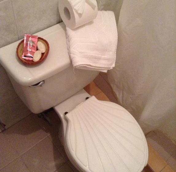 فندق Los Escudos