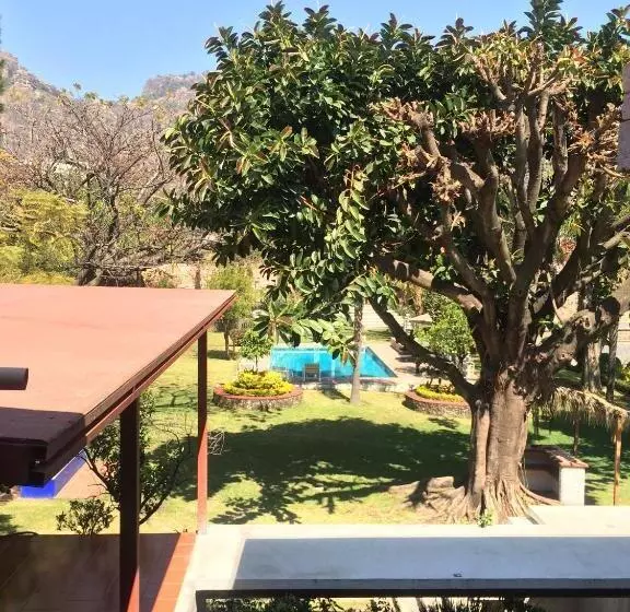 ホテル Quinta Del Sol
