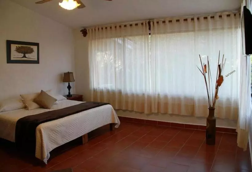ホテル Quinta Del Sol
