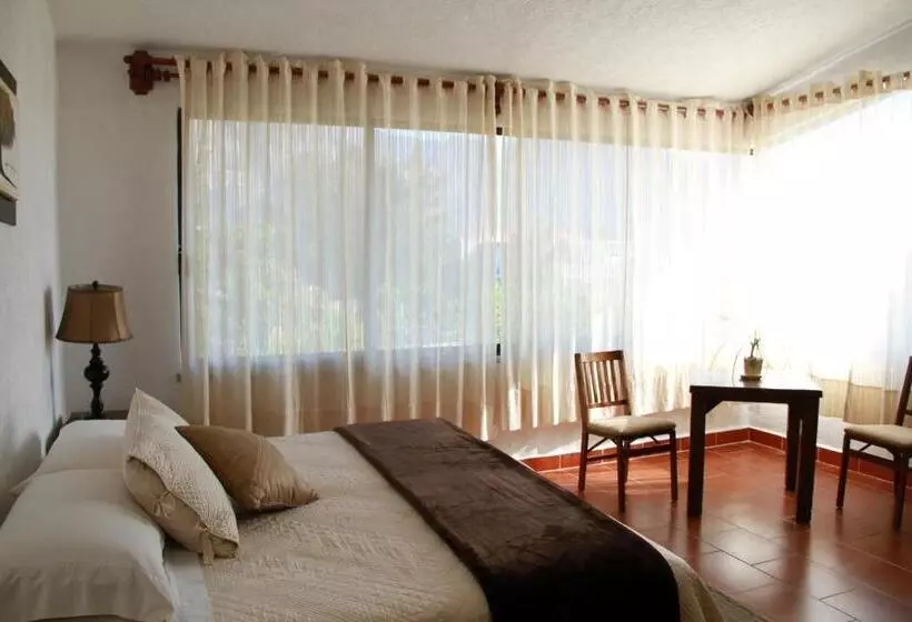 ホテル Quinta Del Sol