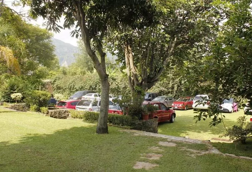 ホテル Quinta Del Sol