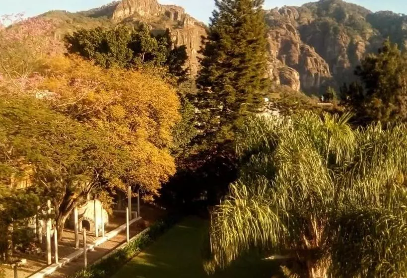 ホテル Quinta Del Sol