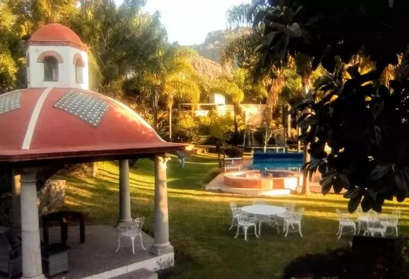 ホテル Quinta Del Sol