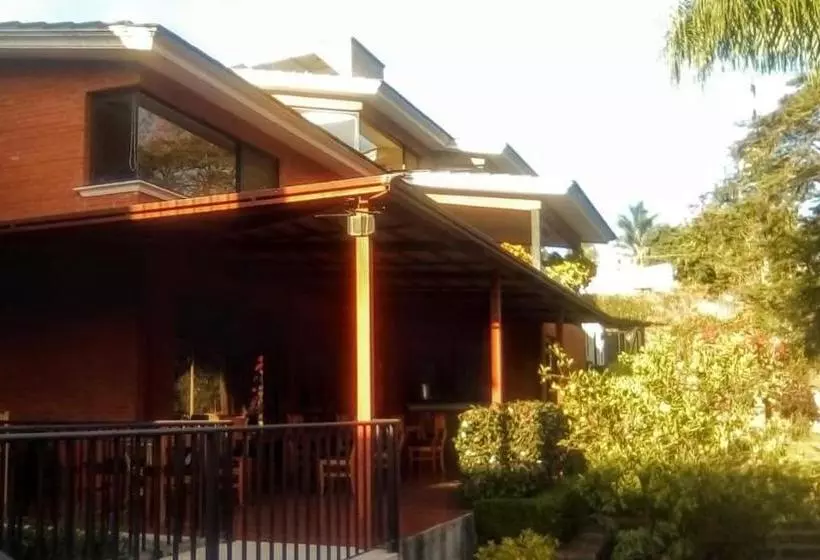 ホテル Quinta Del Sol