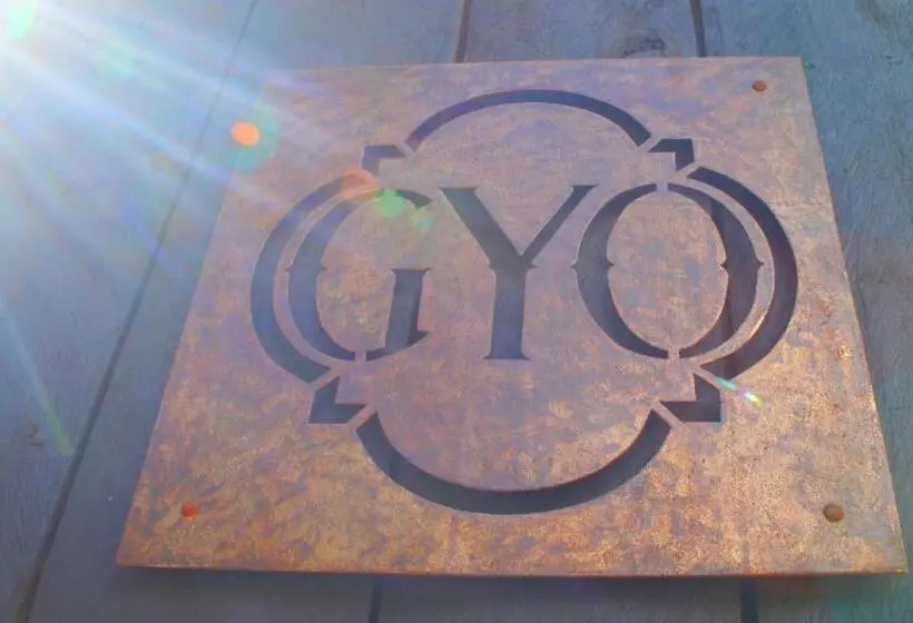 ホテル Quinta Gyo