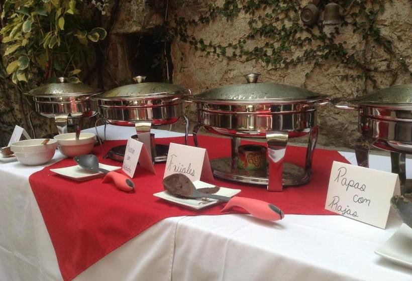 فندق Real Santander