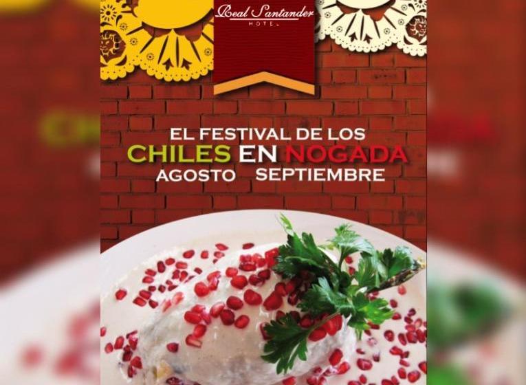 فندق Real Santander