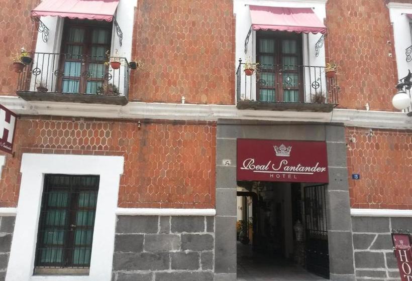 فندق Real Santander