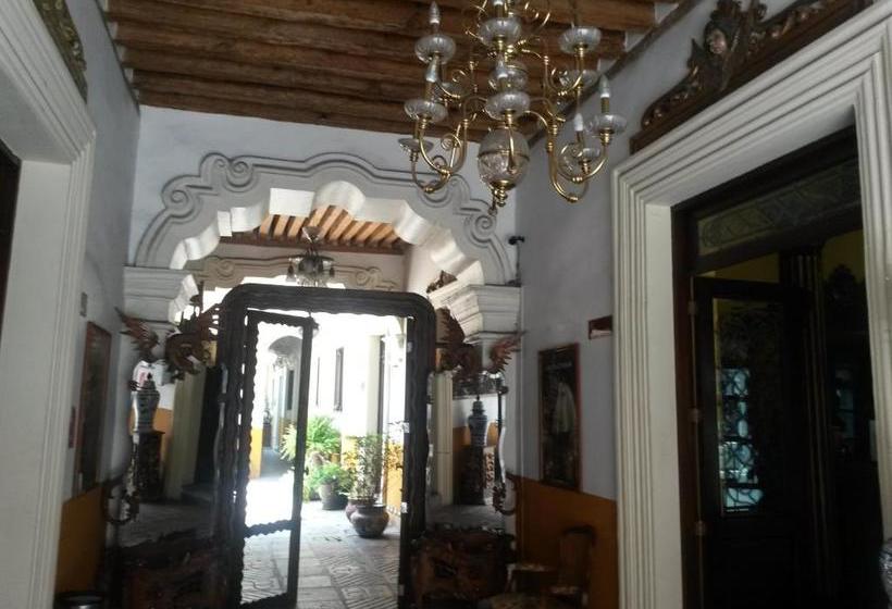 فندق Real Santander