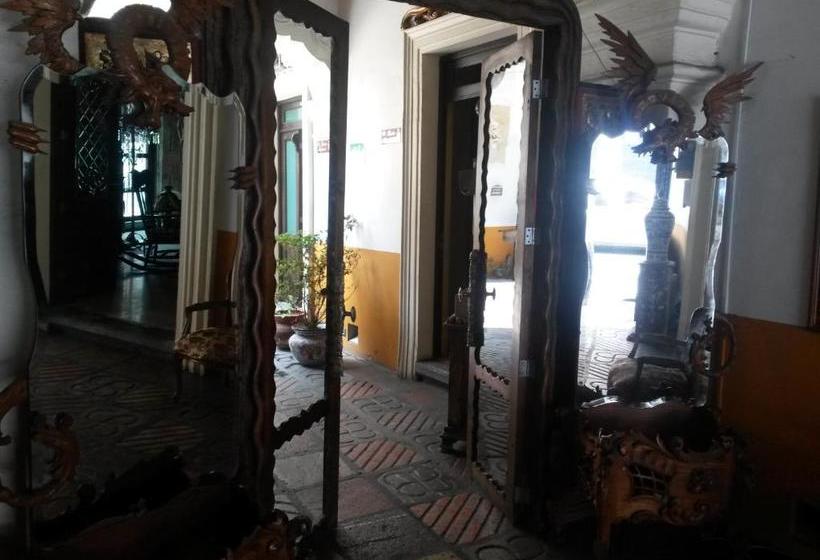 فندق Real Santander