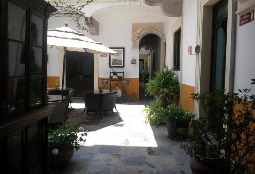 فندق Real Santander