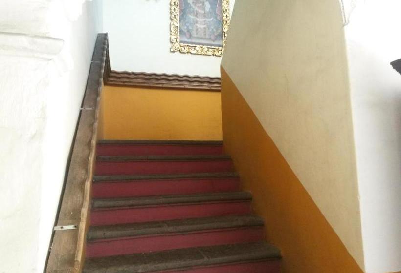 فندق Real Santander