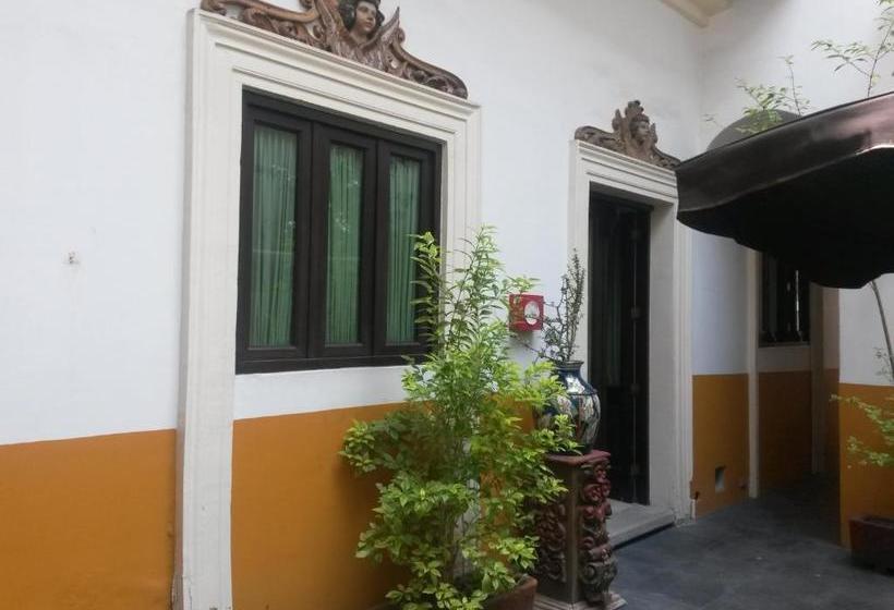 فندق Real Santander