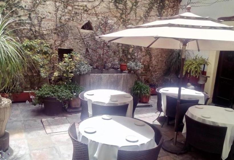 فندق Real Santander