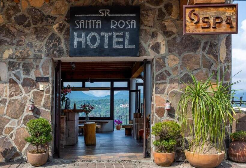 酒店 Santa Rosa