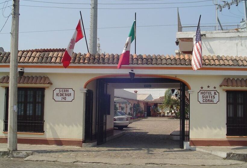 فندق & Suites Coral