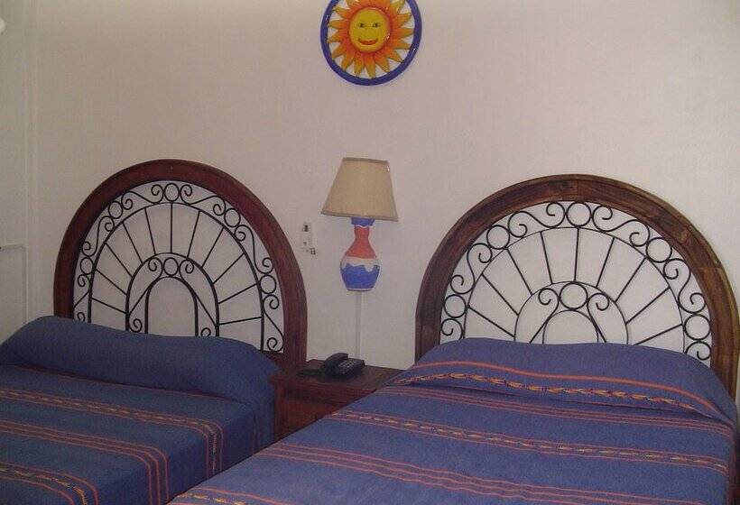 فندق & Suites Coral