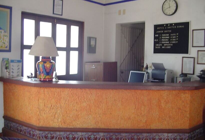 فندق & Suites Coral
