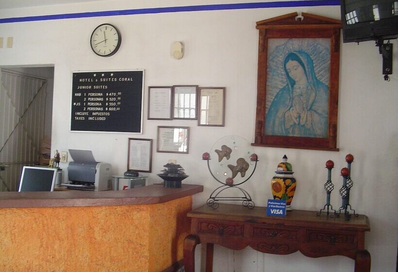 فندق & Suites Coral