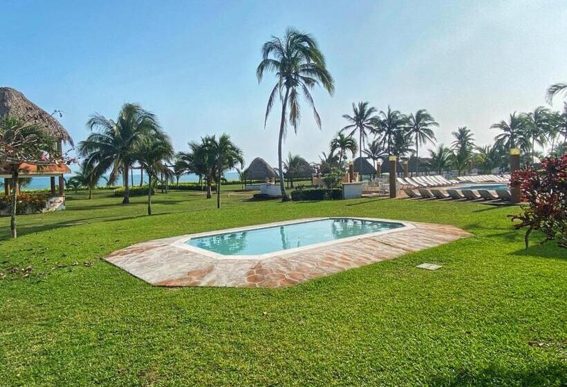 Szálloda Torre Molino