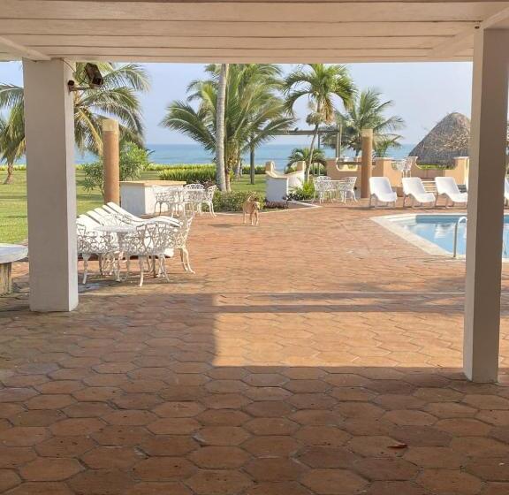 Szálloda Torre Molino