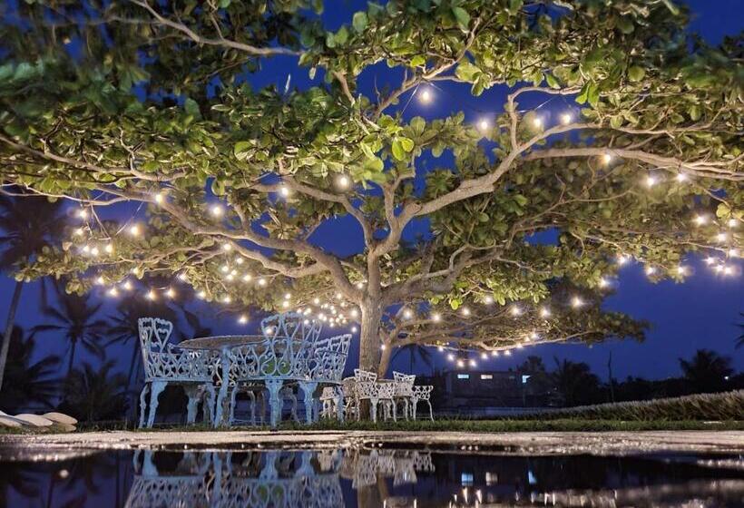 Szálloda Torre Molino