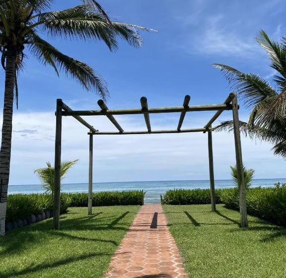 Szálloda Torre Molino