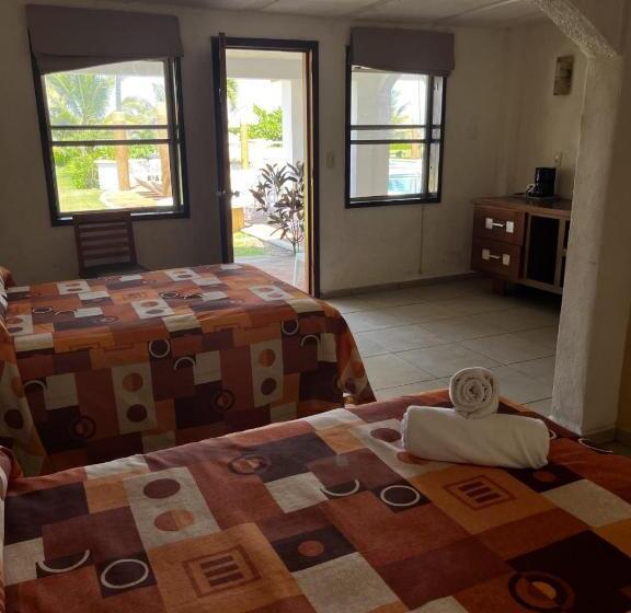 Szálloda Torre Molino