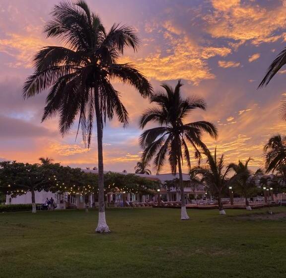 Szálloda Torre Molino