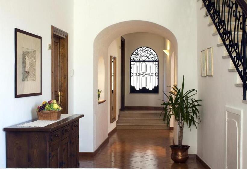 호텔 Villa Angelica