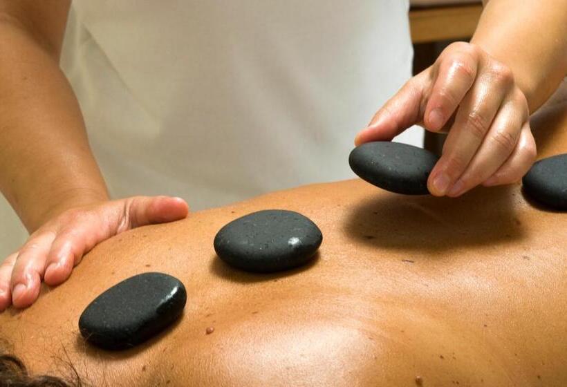 호텔 Villa Angelica